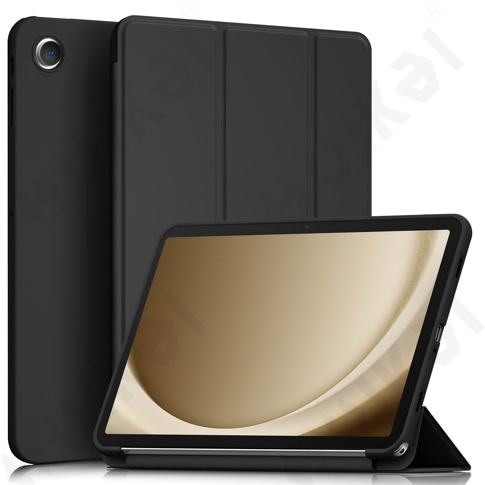 Getac Tablet Accessories - Coque pour Samsung Galaxy Tab A11
