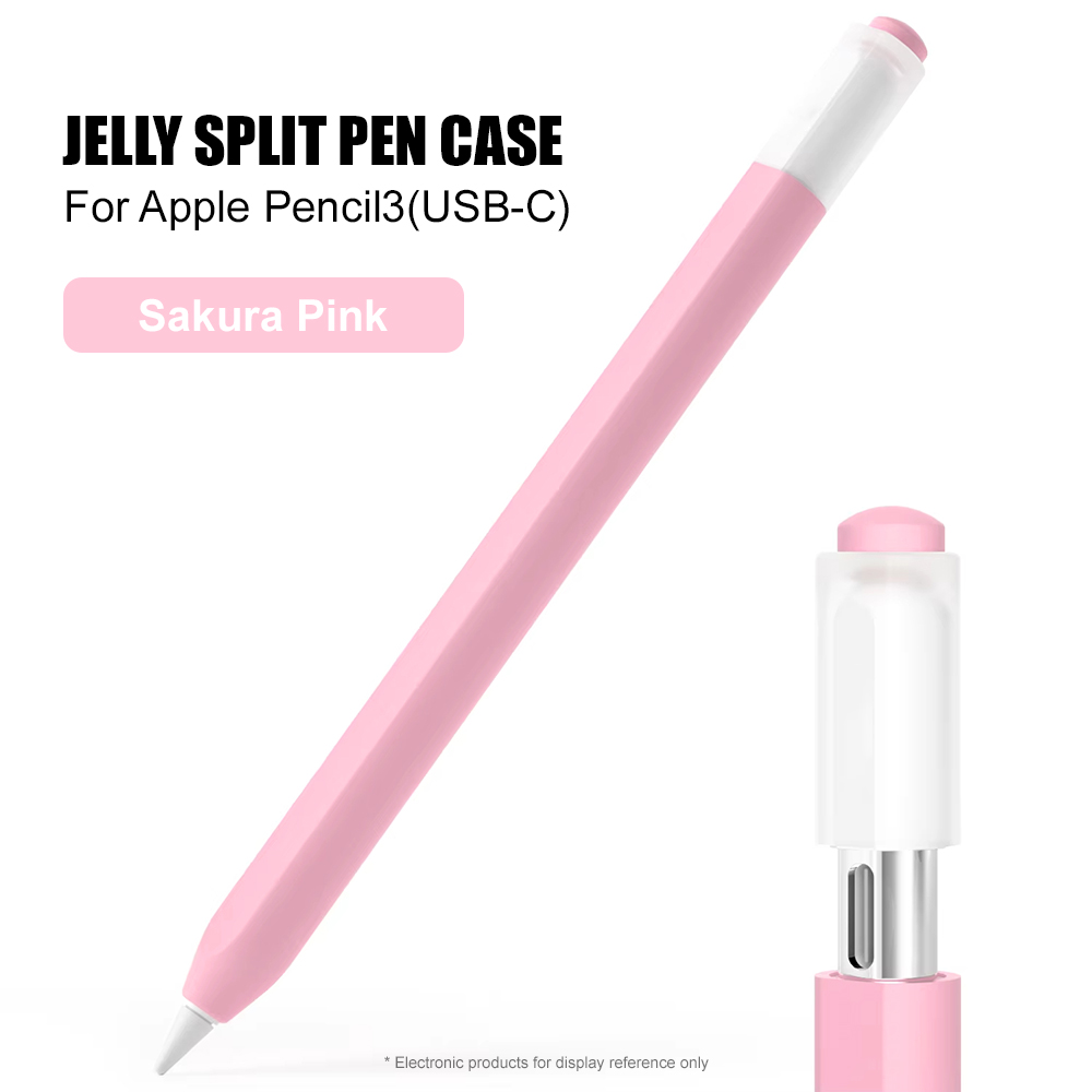 Pen Tablet Accessories - Étui à stylo en silicone avec