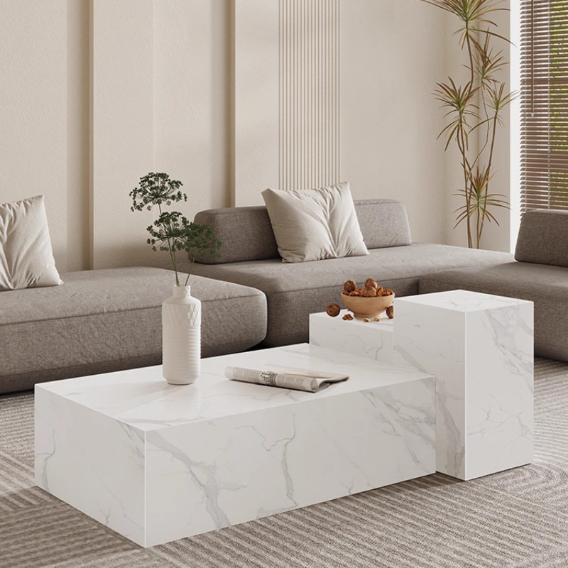 Unique Table Accessories - Table basse esthétique Unique, accessoires de