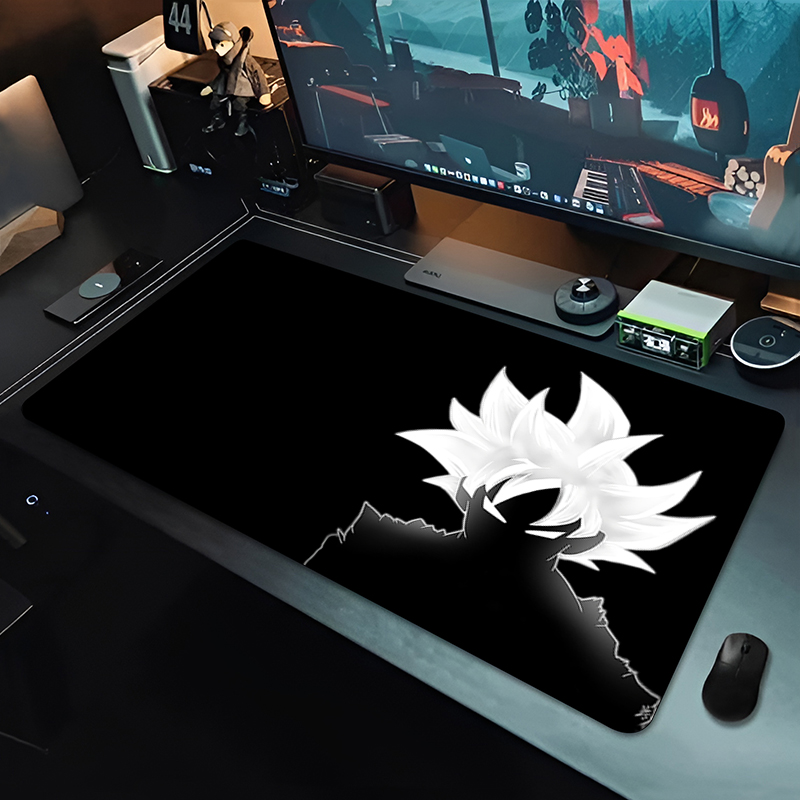 Graphic Tablet Accessories - Tapis de souris Dragon Ball Z