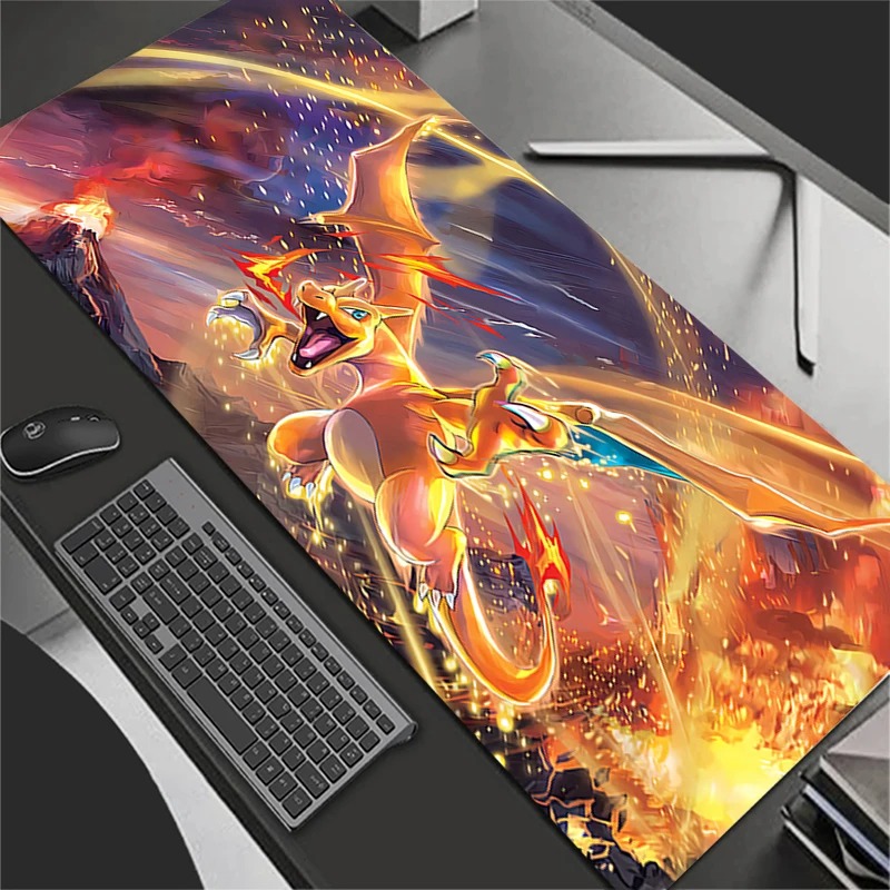 Rugged Tablet Accessories - Tapis de souris Anime Gaming Accessories,