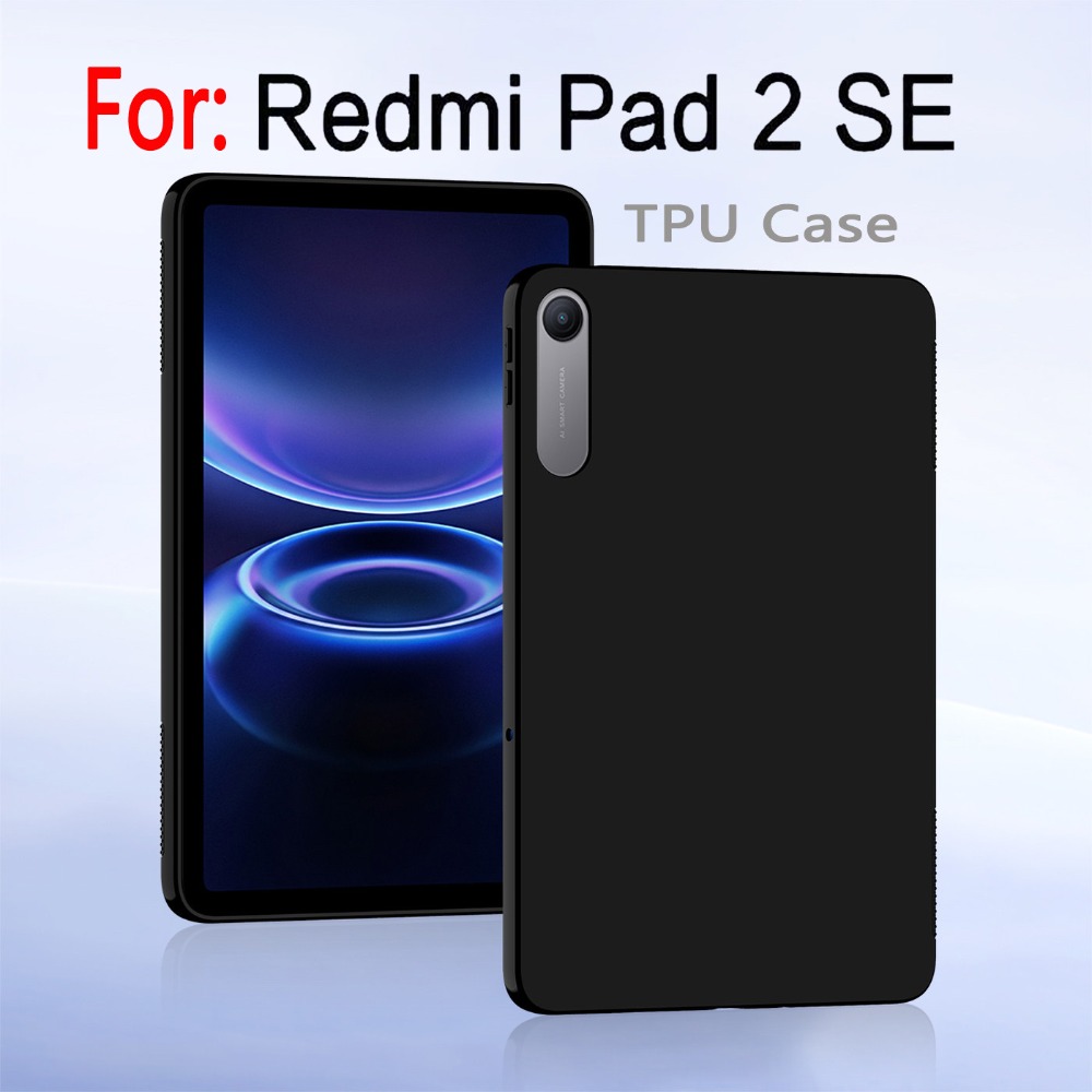 Redmi Tablet Accessories - Étui de protection pour Xiaomi Redmi