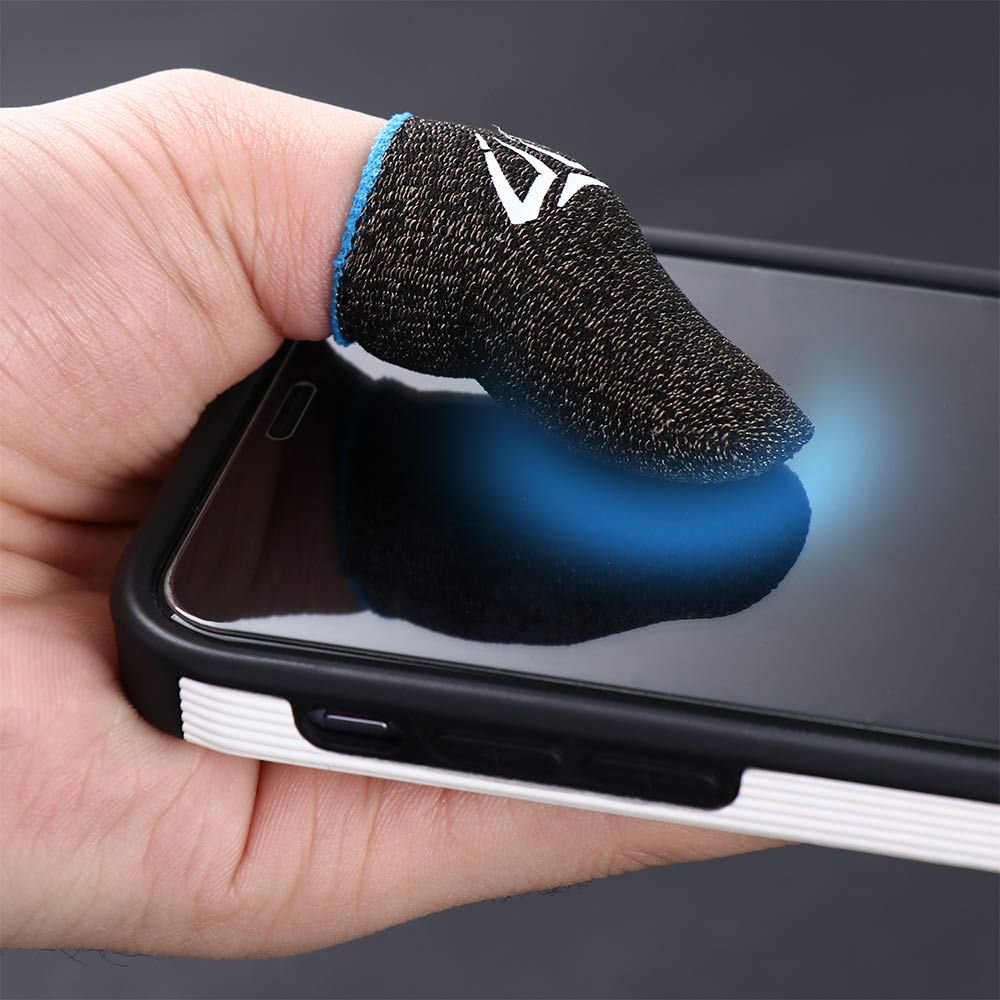 Graphic Tablet Accessories - Gants de jeu pour le bout