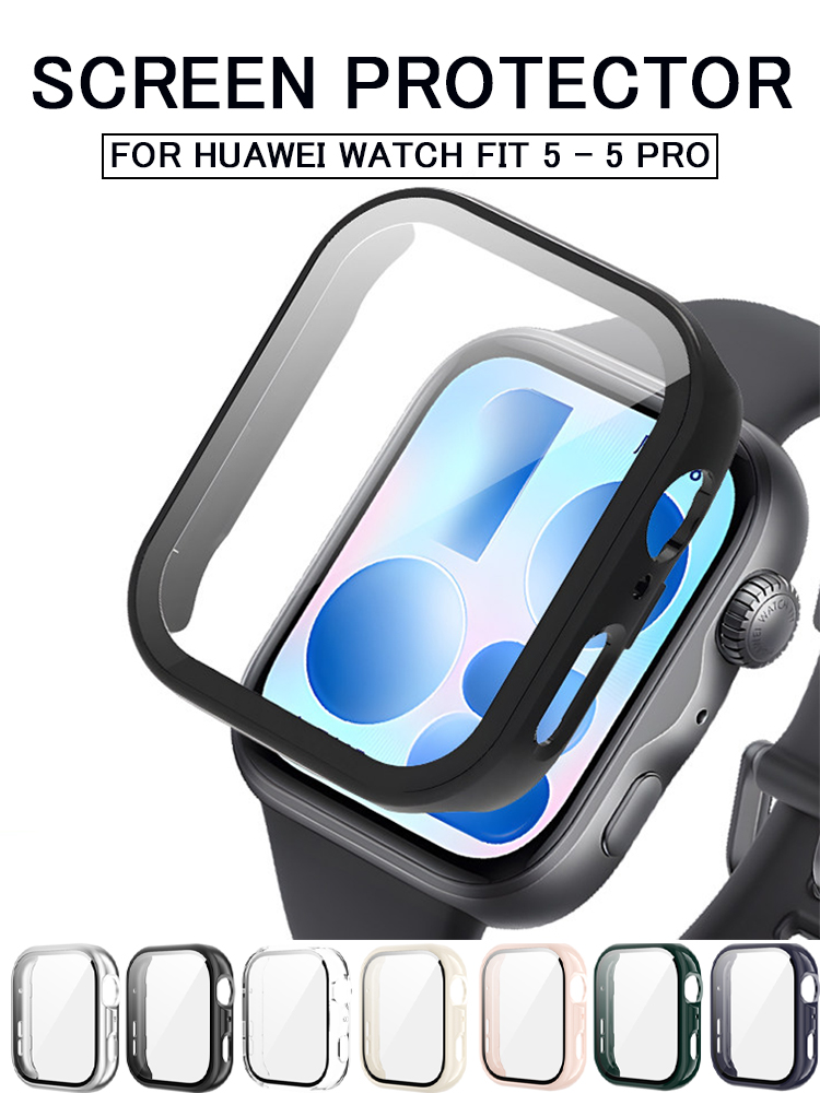 Tablet Accessories For Girls - Coque de protection d'écran pour montre