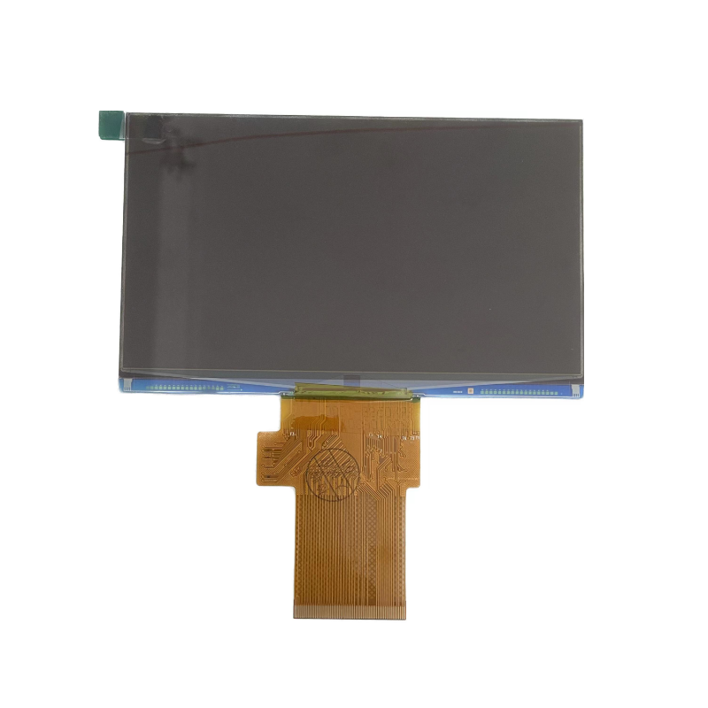 Pen Tablet Accessories - Écran LCD pour budgétaire YABER V10,