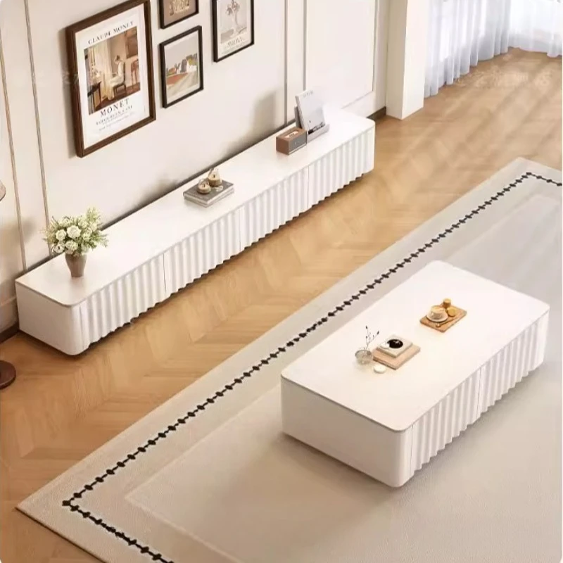 Unique Table Accessories - Meubles de télévision pour la maison,