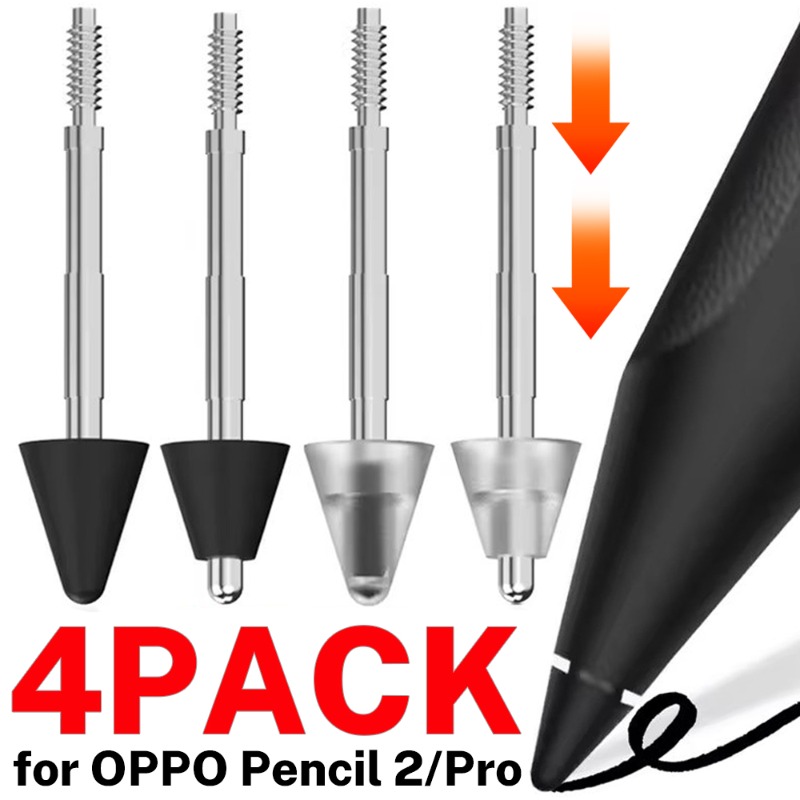 Tablet Drawing Accessories - Embouts de stylo pour crayon OPPO