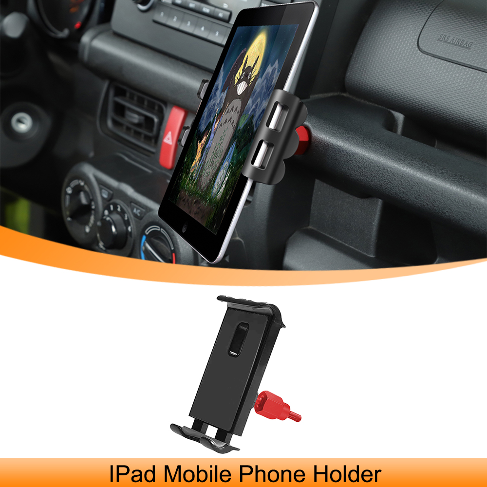 Tablet Car Mount - Support de téléphone portable pour voiture