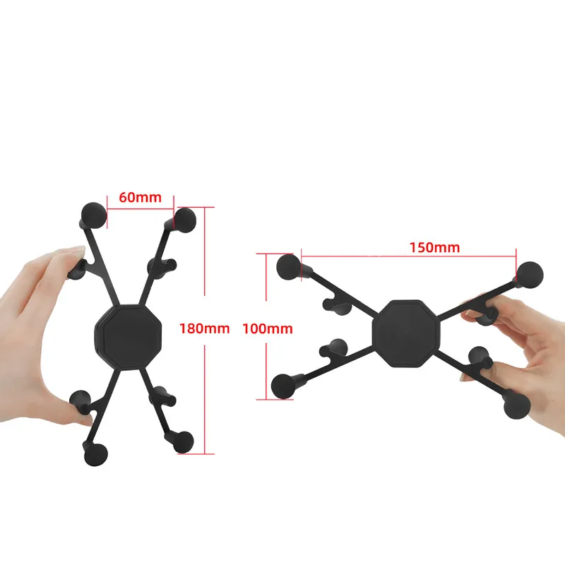 Ram Tablet Accessories - Support de tablette avec boule de