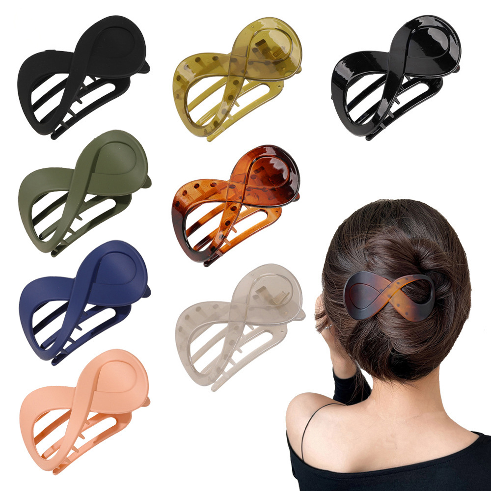 Tablet Accessories For Girls - Pince à cheveux tendance PC Simple