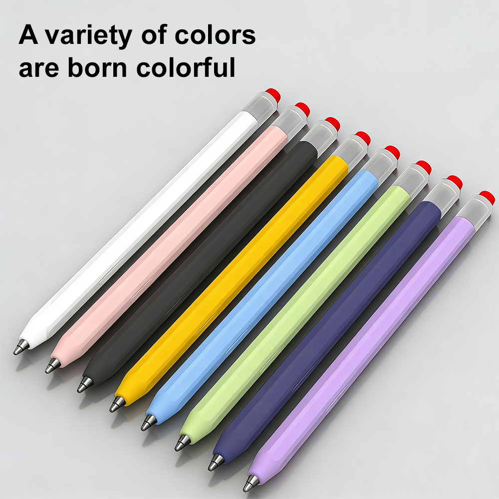 Tablet Drawing Accessories - Étui en silicone pour Samsung Galaxy