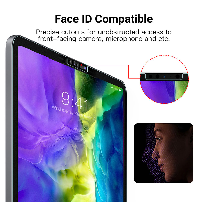Protecteur d'écran en papier p - Tablet S9 Fe Accessories avis et prix