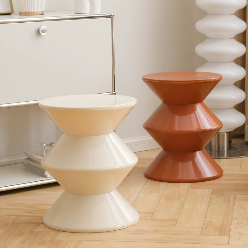 Table basse au design clair, r - Unique Table Accessories avis et prix