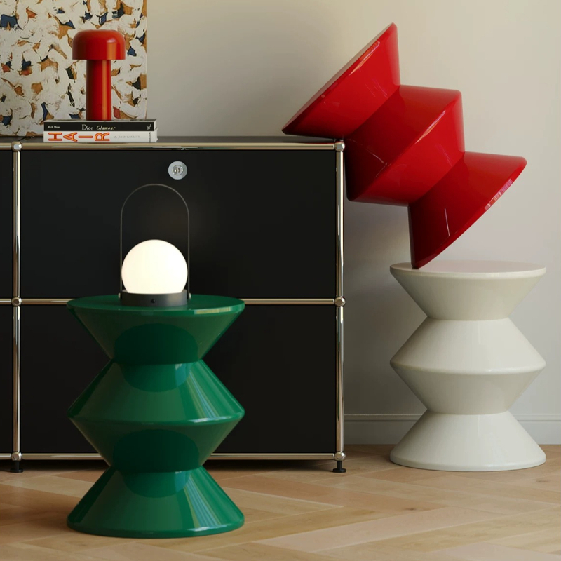Table basse au design clair, r - Unique Table Accessories avis et prix