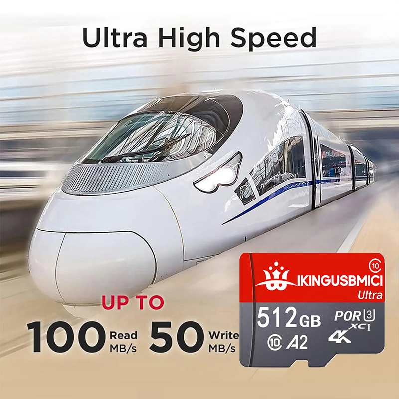 Carte Micro SD haute endurance - Microsd Card Tablet avis et prix