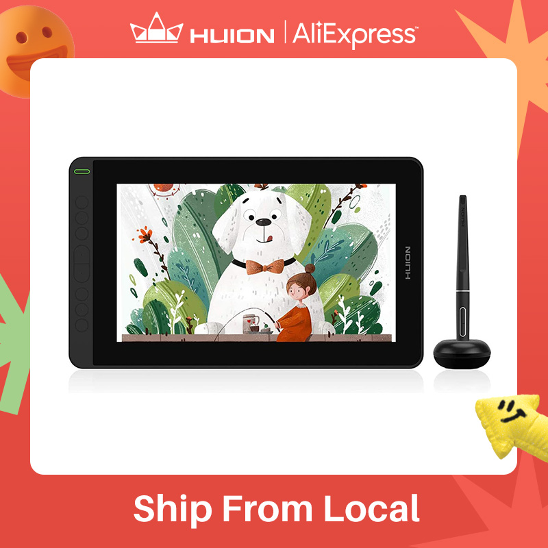 Tablette graphique numérique H - Graphic Tablet Accessories avis et prix