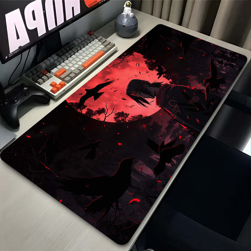 Tapis de souris Gamer XXL Uchi - Rugged Tablet Accessories avis et prix