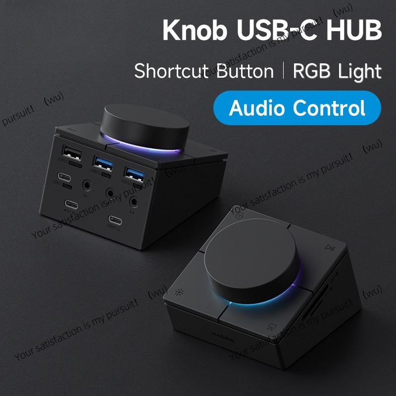 Hub USB C avec boutons de racc - Usb Hub Type C avis et prix
