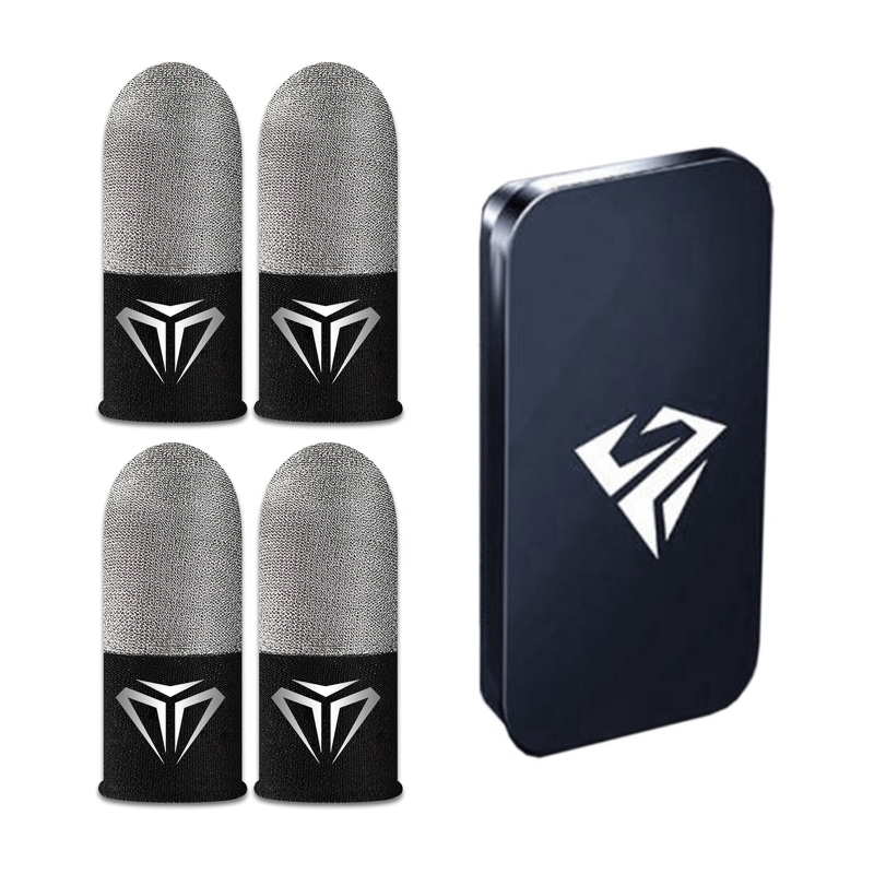 2 paires de gants de jeu mobil - Graphic Tablet Accessories avis et prix