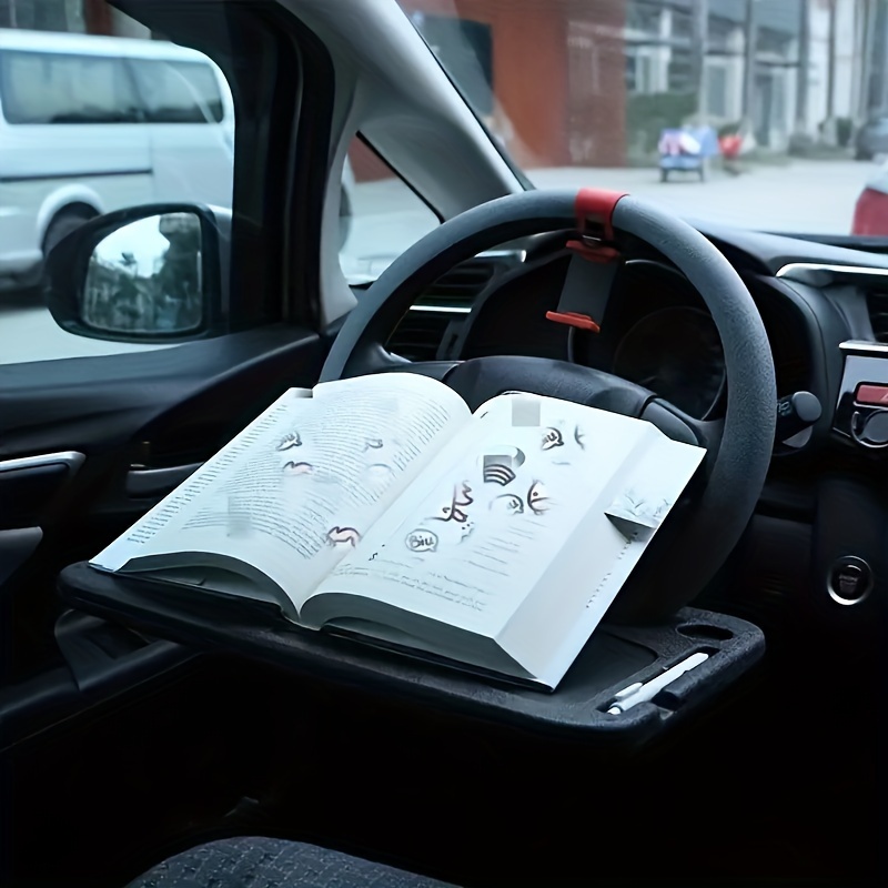 Plateau de voiture portable, s - Tablet Lap Desk avis et prix