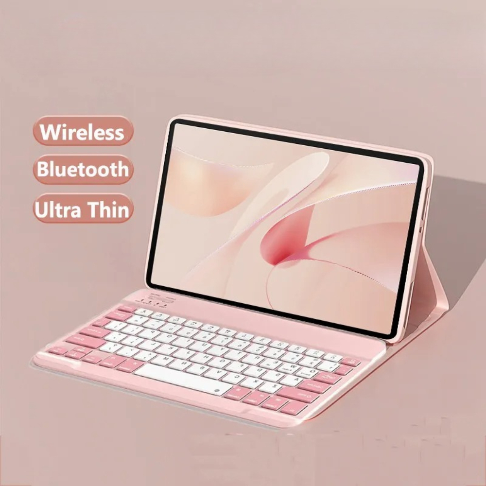 Étui magnétique pour tablette  - Lenovo Tablet Keyboard Accessories avis et prix
