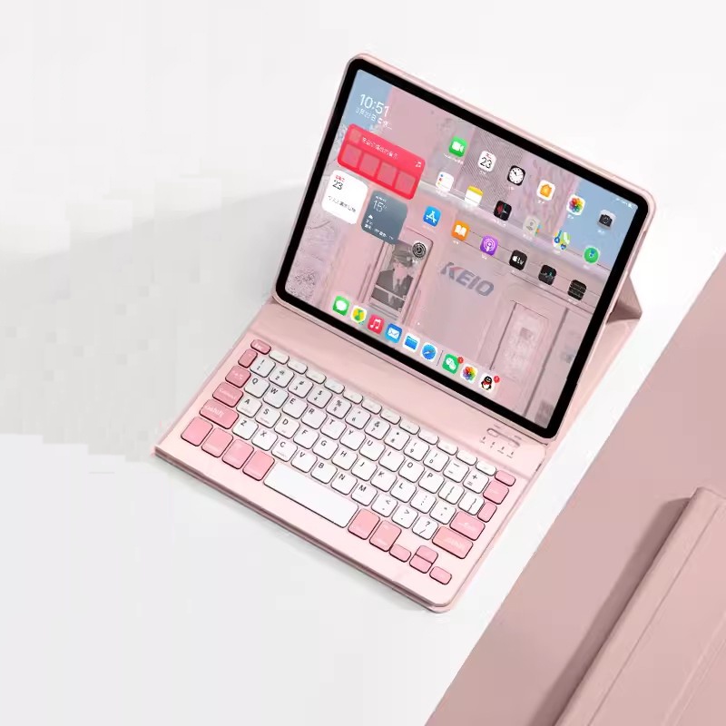 Étui magnétique pour tablette  - Lenovo Tablet Keyboard Accessories avis et prix