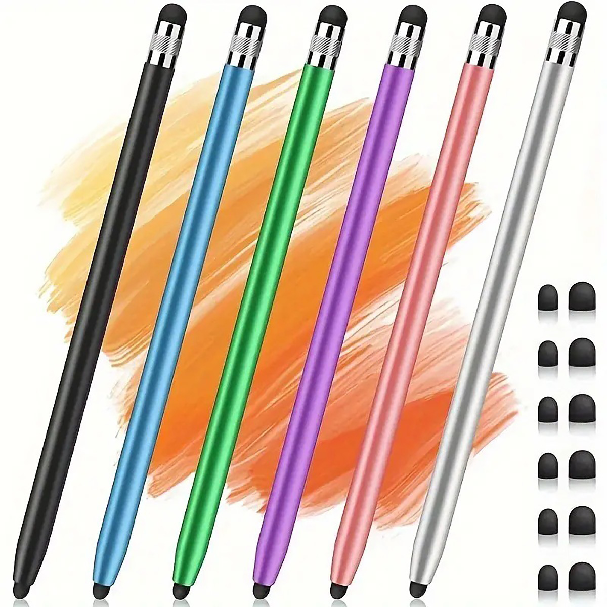 Stylet pour écrans tactiles, a - Tablet Drawing Accessories avis et prix