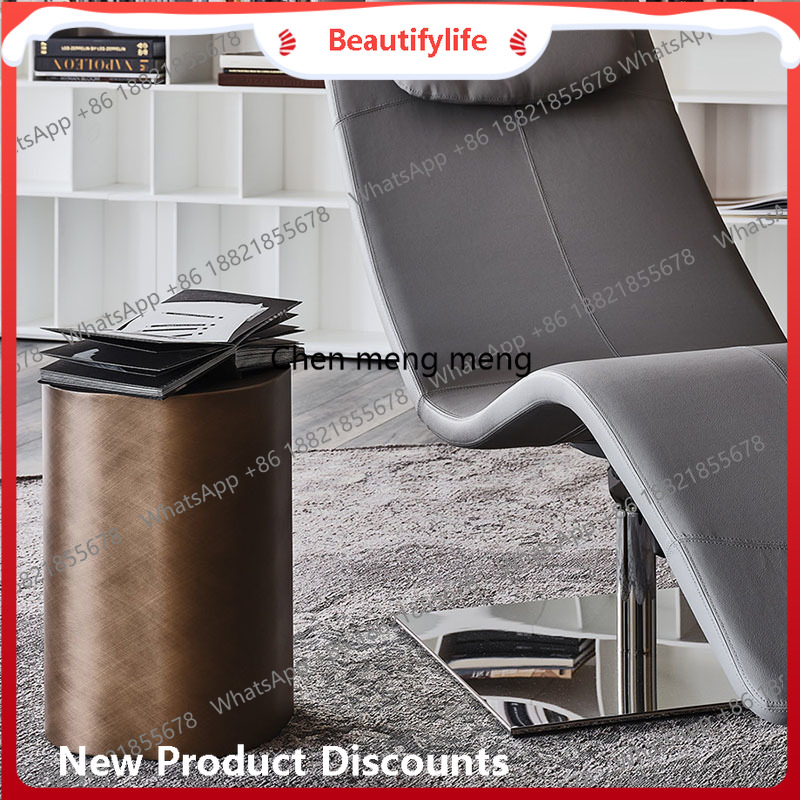 Table basse industrielle Z 10  - Unique Table Accessories avis et prix