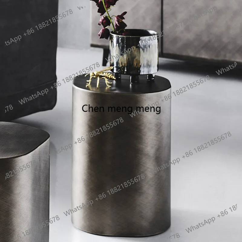 Table basse industrielle Z 10  - Unique Table Accessories avis et prix