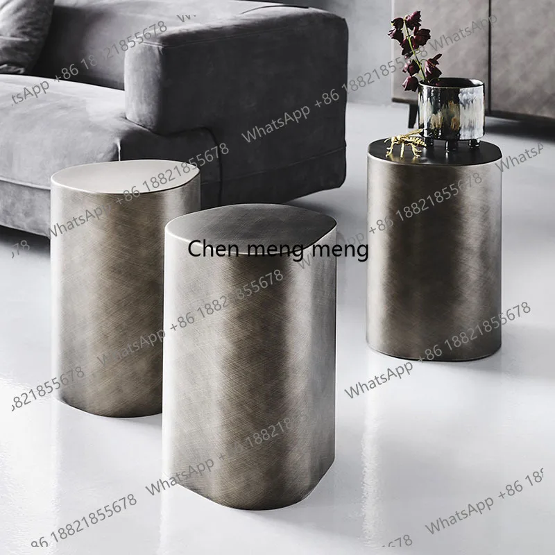 Table basse industrielle Z 10  - Unique Table Accessories avis et prix