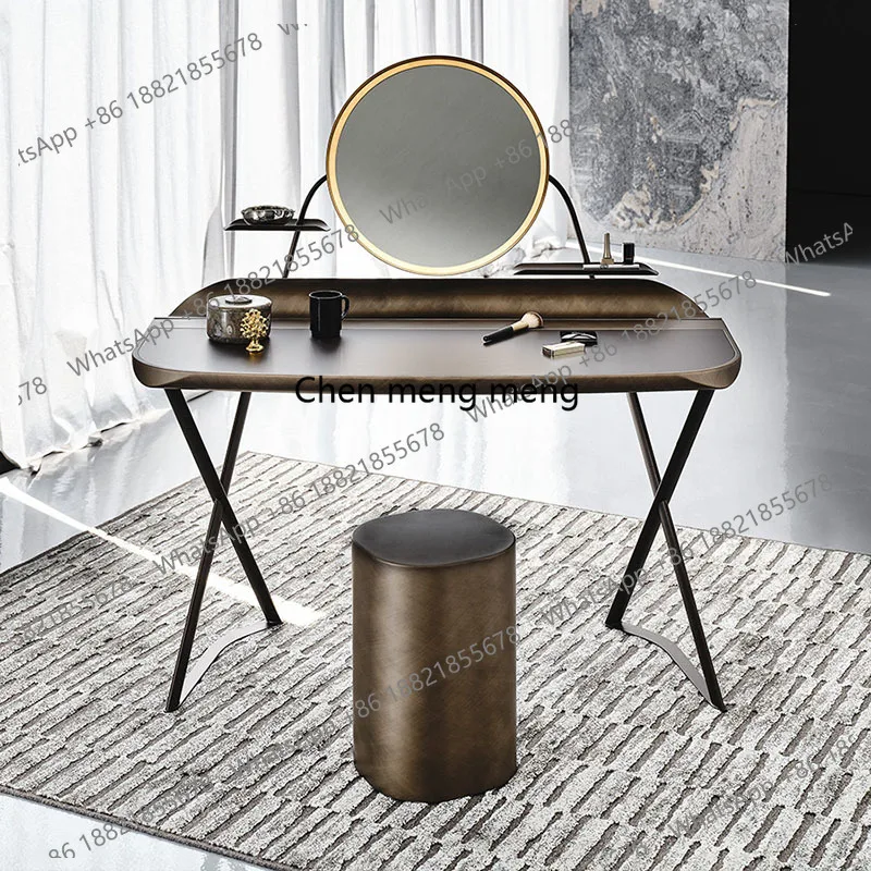 Table basse industrielle Z 10  - Unique Table Accessories avis et prix