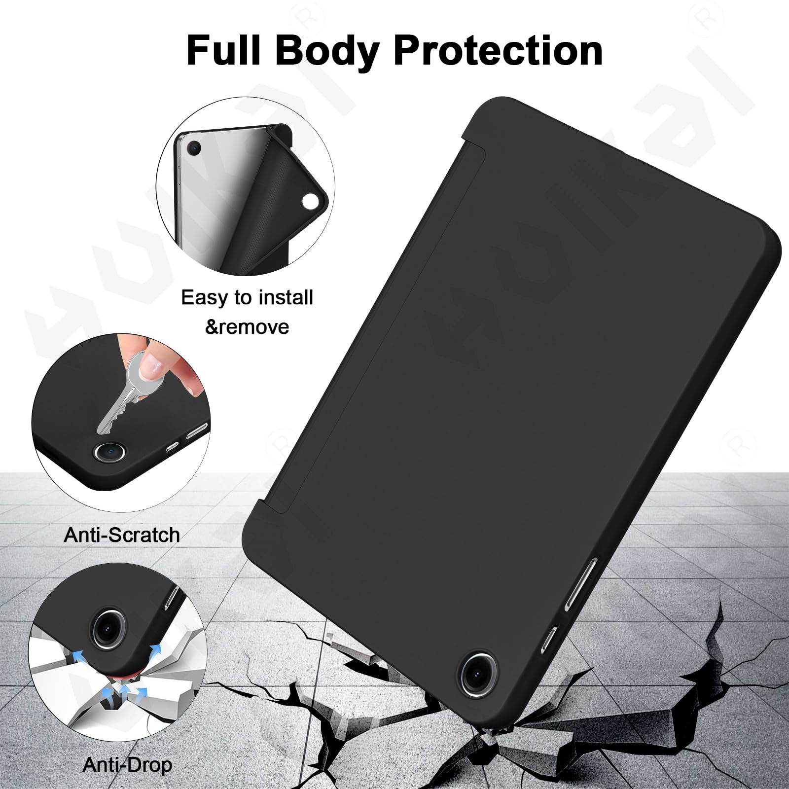Coque pour Samsung Galaxy Tab  - Getac Tablet Accessories avis et prix