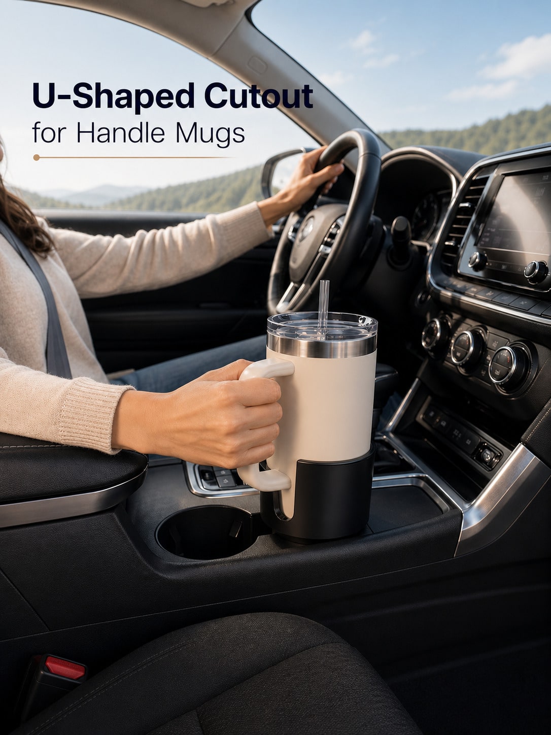 Adaptateur extenseur de porte- - Tablet Accessories For Car avis et prix