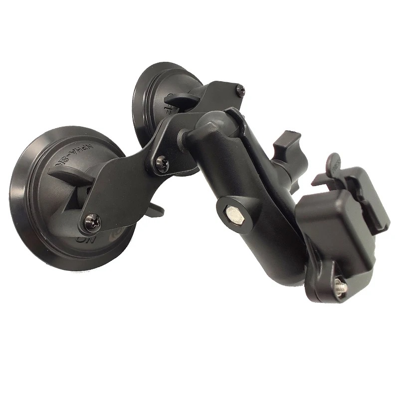 Base à ventouse Twist Lock pou - Ram Tablet Accessories avis et prix