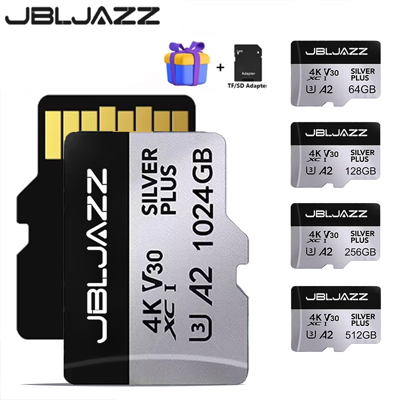 Carte Micro SD/TF UHS-I haute  - Microsd Card Tablet avis et prix