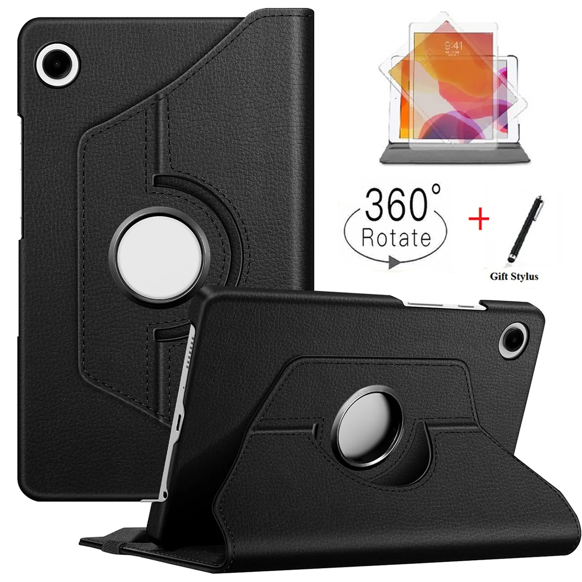 Étui rotatif pour tablette Sam - Getac Tablet Accessories avis et prix