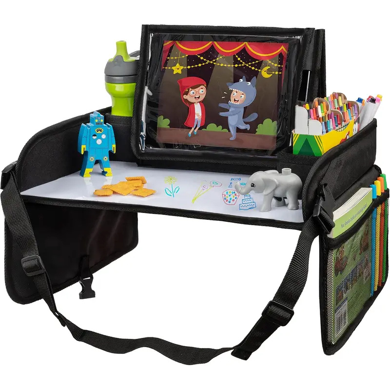 Tablette de voyage pour enfant - Tablet Lap Desk avis et prix