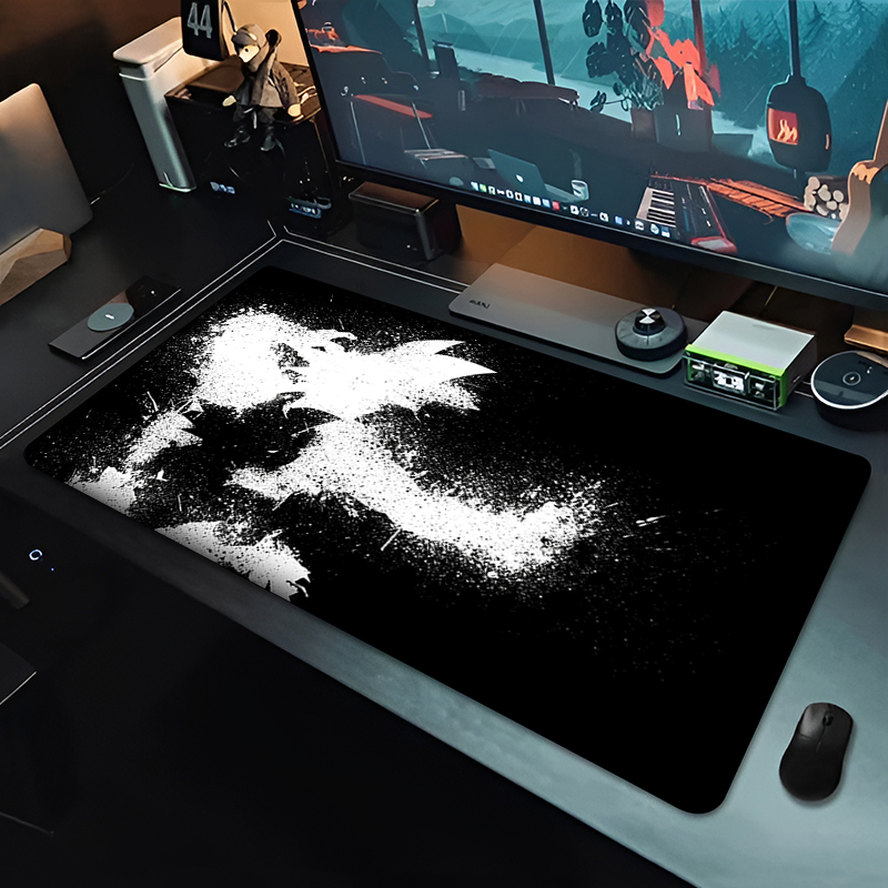 Tapis de souris Dragon Ball Z  - Graphic Tablet Accessories avis et prix