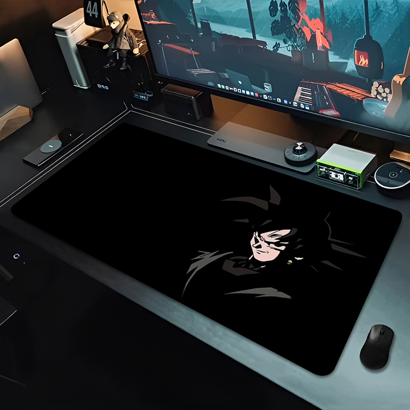 Tapis de souris Dragon Ball Z  - Graphic Tablet Accessories avis et prix