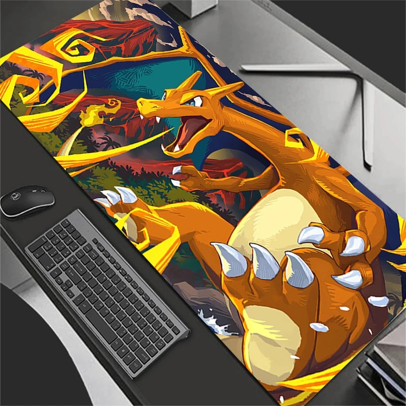 Tapis de souris Anime Gaming A - Rugged Tablet Accessories avis et prix