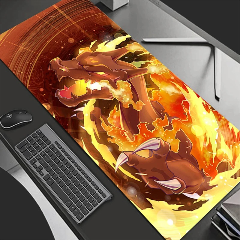 Tapis de souris Anime Gaming A - Rugged Tablet Accessories avis et prix