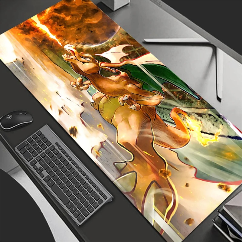 Tapis de souris Anime Gaming A - Rugged Tablet Accessories avis et prix