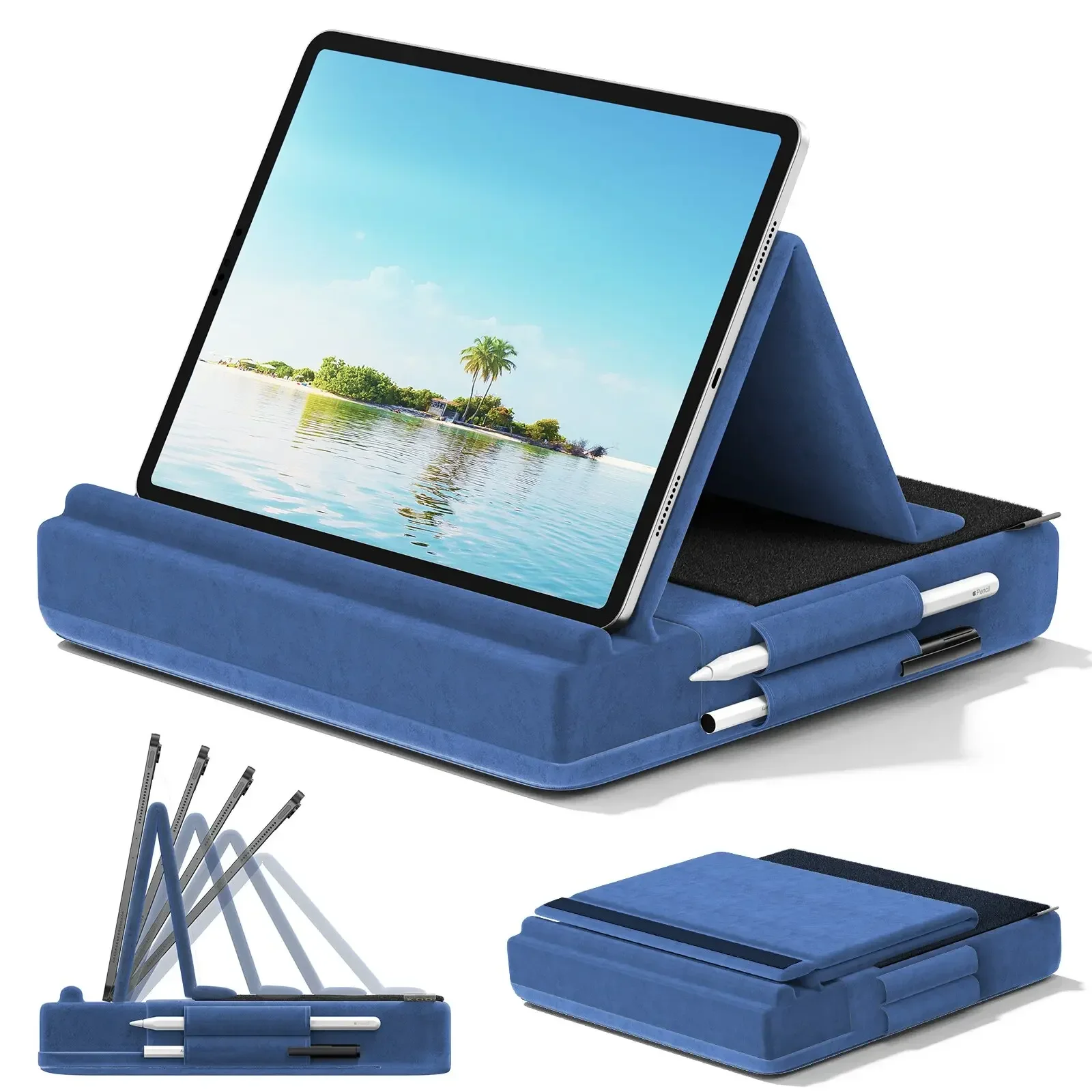 Support d'oreiller pour tablet - Tablet Lap Desk avis et prix
