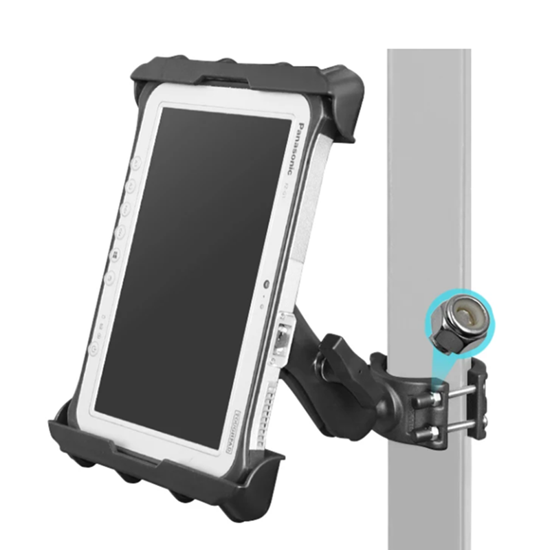 Support pour tablette de 280x  - Ram Tablet Accessories avis et prix