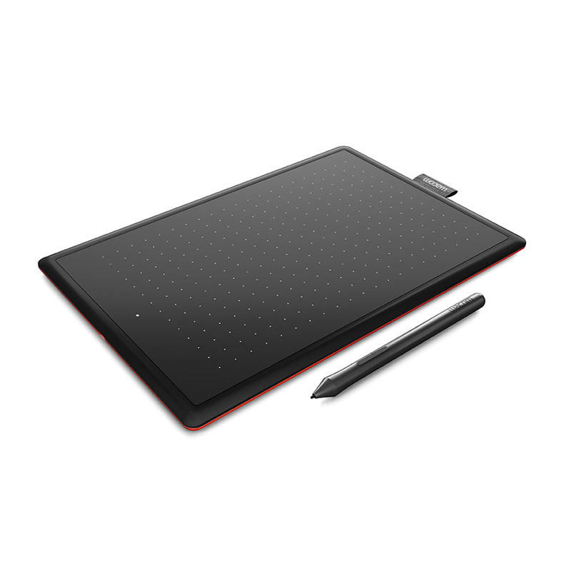 Wacom CTL-672 10.9x7.4 Ins Tab - Graphic Tablet Accessories avis et prix