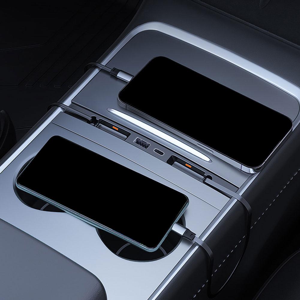 Station d'accueil centrale pou - Usb Hub Type C avis et prix