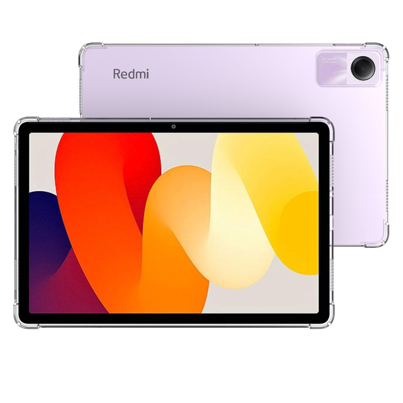 Étui Transparent avec airbags  - Redmi Tablet Accessories avis et prix