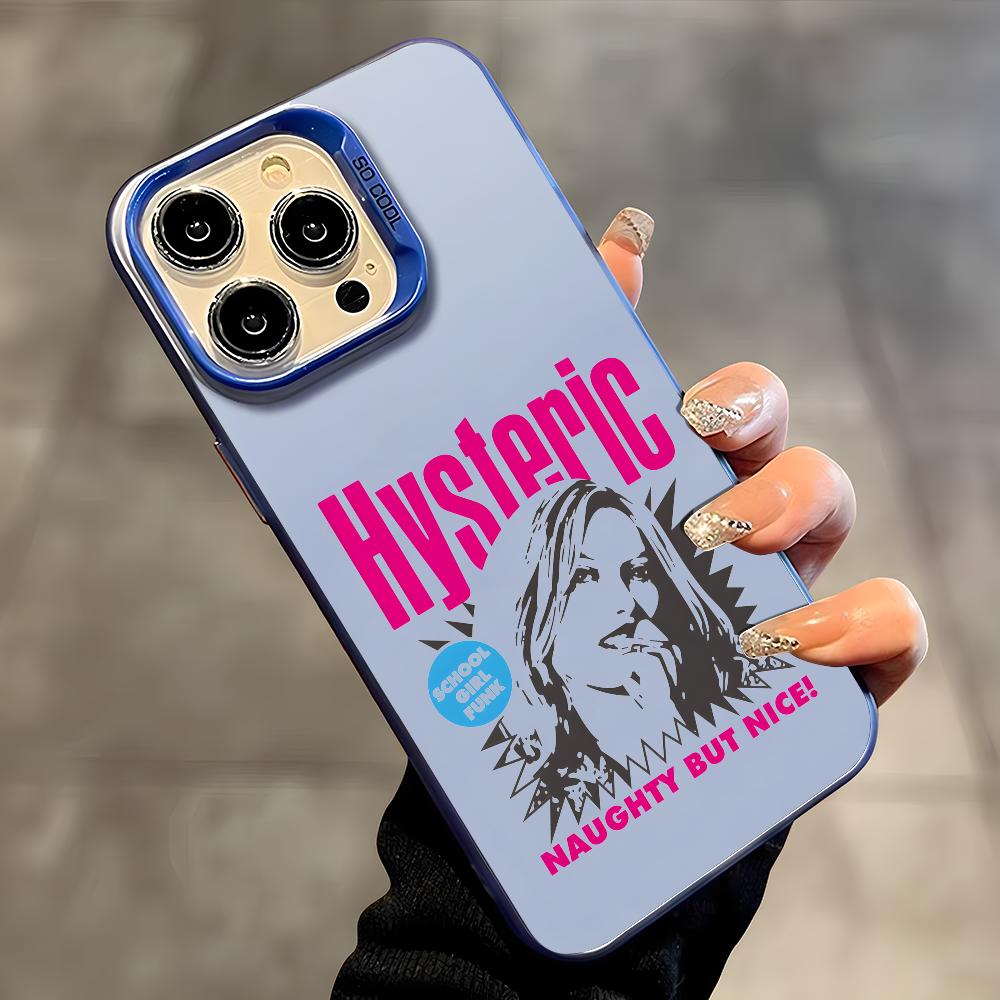Coque de téléphone H_Hysteric  - Tablet Accessories For Girls avis et prix
