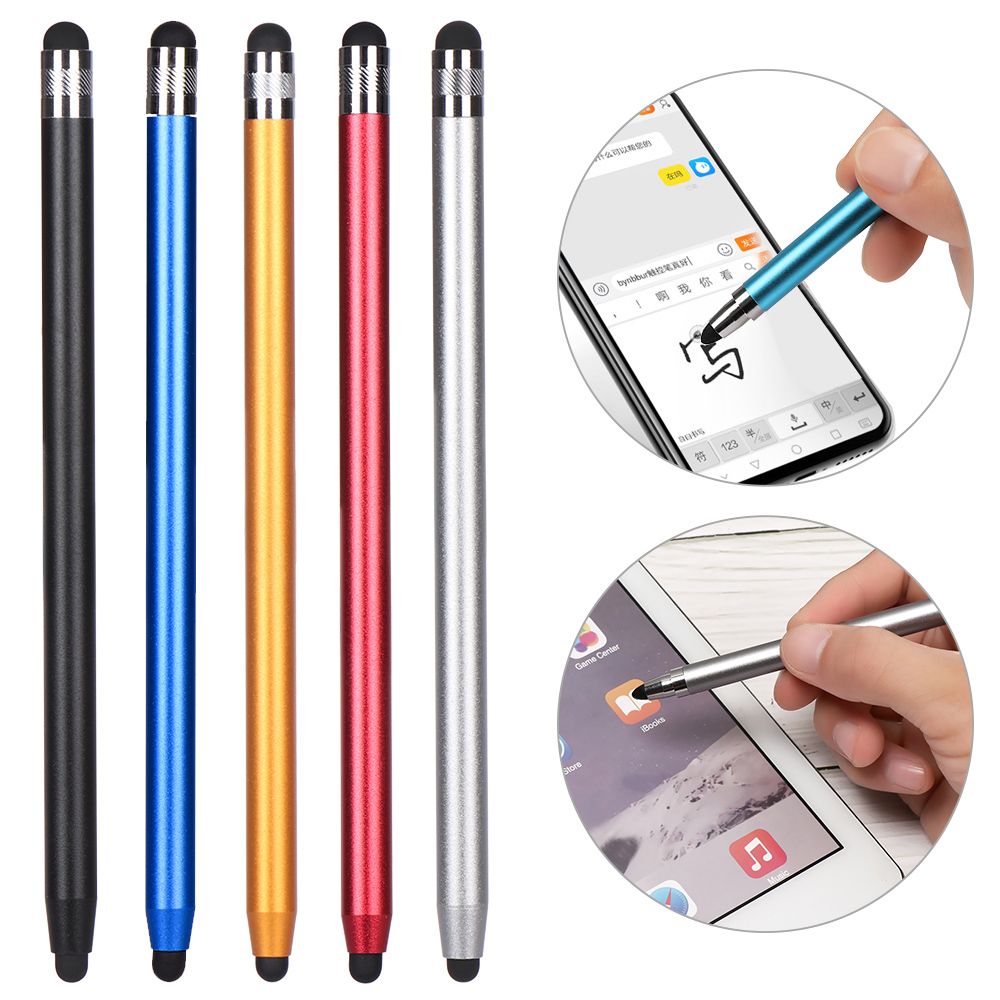 Stylet en silicone pour écran  - Tablet Drawing Accessories avis et prix