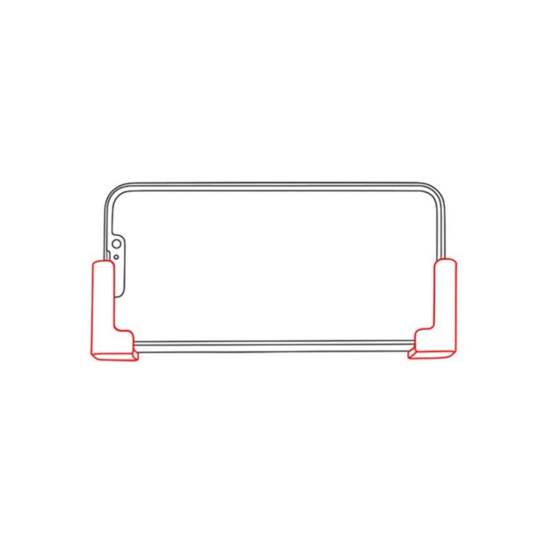 Support de téléphone portable  - Tablet Car Mount avis et prix